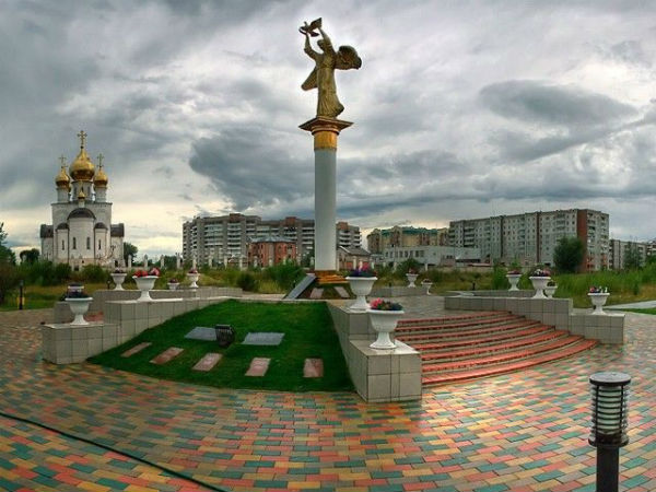 Спецодежда, одежда для пожарных, пошив спецодежды Абакан