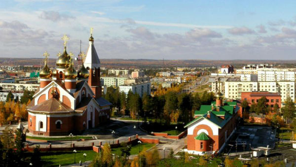 Спецодежда, одежда для пожарных, пошив спецодежды Ноябрьск