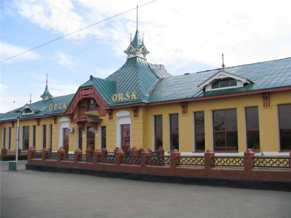 Спецодежда, одежда для пожарных, пошив спецодежды Орск