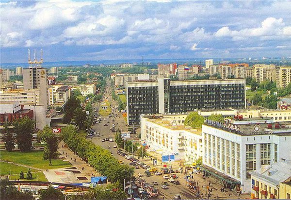 Спецодежда, одежда для пожарных, пошив спецодежды Пермь
