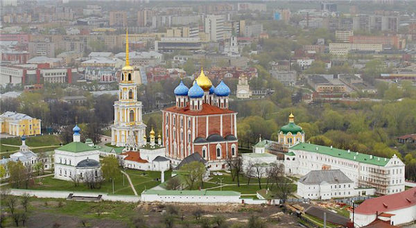 Спецодежда, одежда для пожарных, пошив спецодежды Рязань