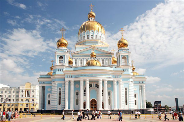 Спецодежда, одежда для пожарных, пошив спецодежды Саранск