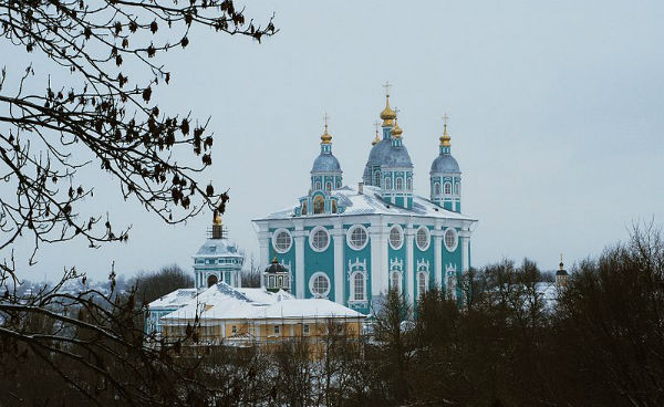 Спецодежда, одежда для пожарных, пошив спецодежды Смоленск