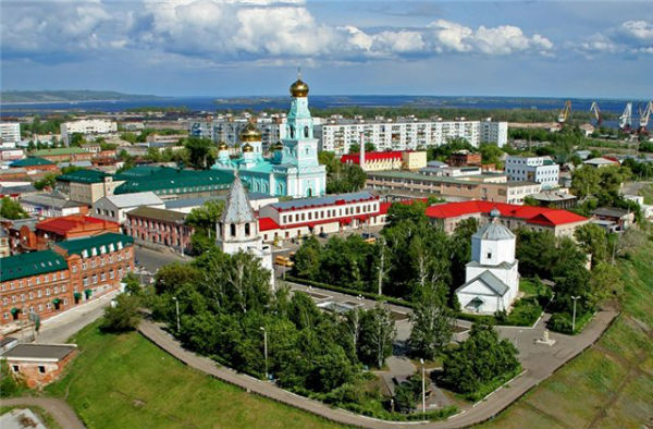 Спецодежда, одежда для пожарных, пошив спецодежды Сызрань