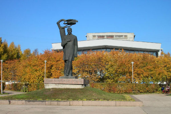 Спецодежда, одежда для пожарных, пошив спецодежды Сыктывкар