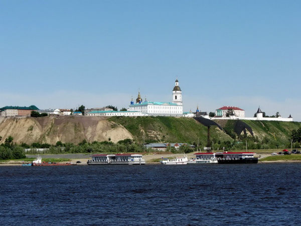 Спецодежда, одежда для пожарных, пошив спецодежды Тобольск