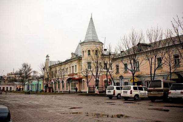 Спецодежда, одежда для пожарных, пошив спецодежды Уссурийск
