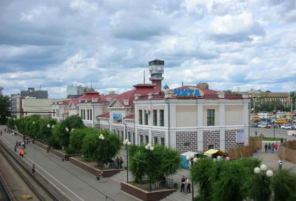 Спецодежда, одежда для пожарных, пошив спецодежды Чита