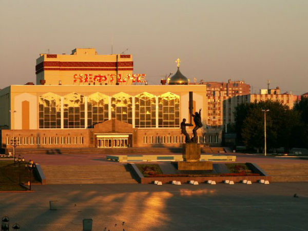 Спецодежда, одежда для пожарных, пошив спецодежды Альметьевск
