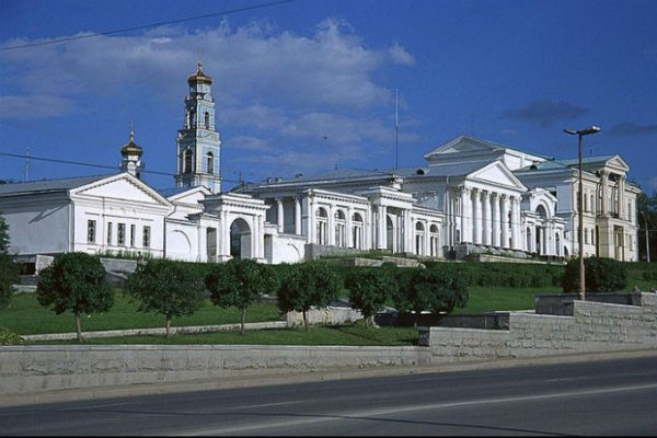Спецодежда, одежда для пожарных, пошив спецодежды Екатеринбург
