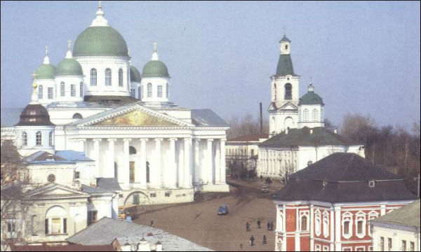 Спецодежда, одежда для пожарных, пошив спецодежды Арзамас