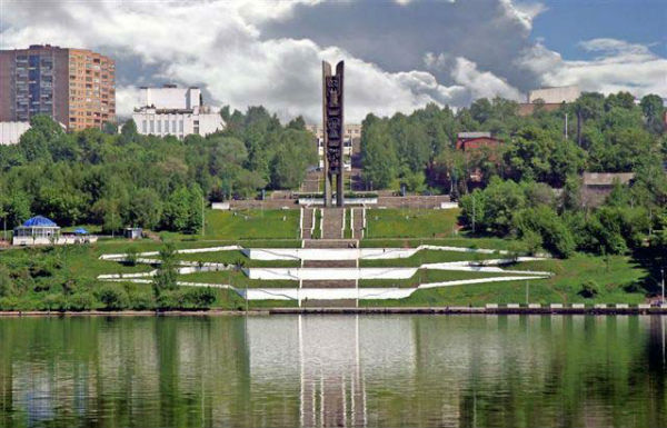 Спецодежда, одежда для пожарных, пошив спецодежды Ижевск