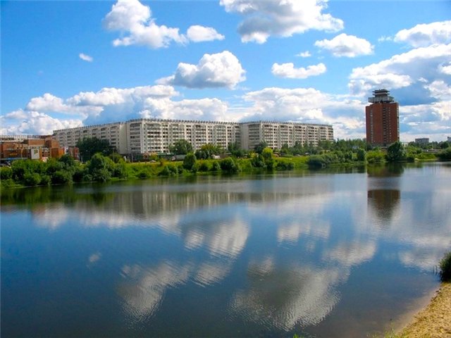 Спецодежда, одежда для пожарных, пошив спецодежды Йошкар-Ола
