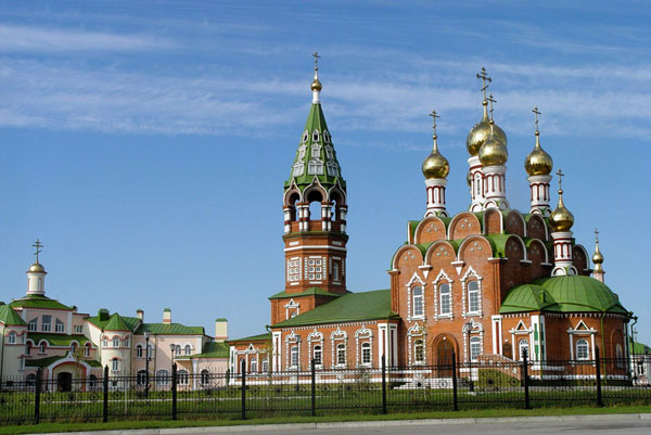 Спецодежда, одежда для пожарных, пошив спецодежды Киселёвск