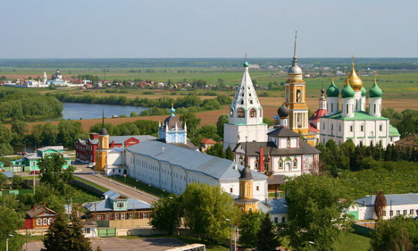 Спецодежда, одежда для пожарных, пошив спецодежды Коломна