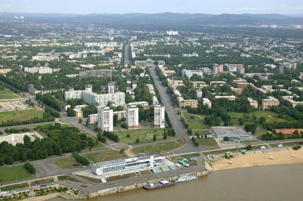Спецодежда, одежда для пожарных, пошив спецодежды Комсомольск-на-Амуре