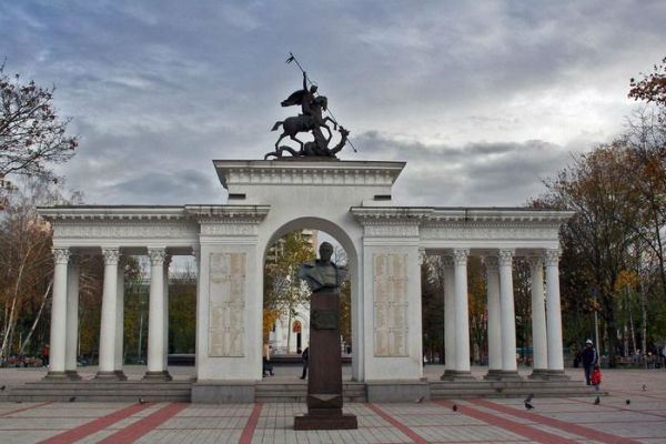 Спецодежда, одежда для пожарных, пошив спецодежды Краснодар