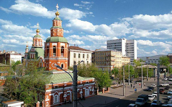 Спецодежда, одежда для пожарных, пошив спецодежды Красноярск