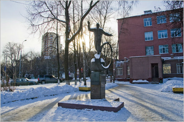 Спецодежда, одежда для пожарных, пошив спецодежды Люберцы