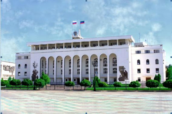 Спецодежда, одежда для пожарных, пошив спецодежды Махачкала