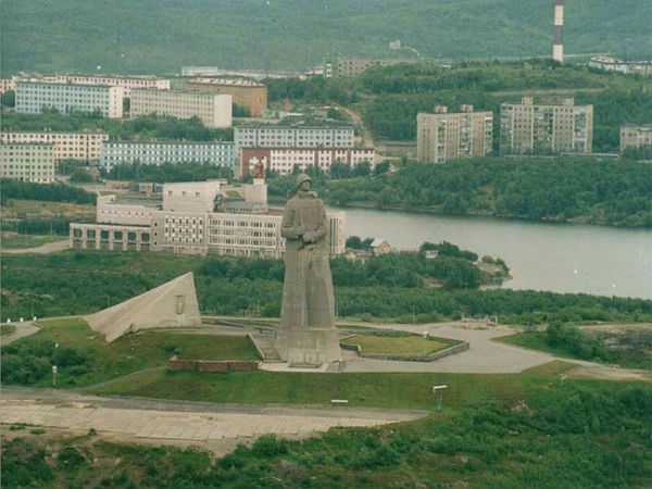 Спецодежда, одежда для пожарных, пошив спецодежды Мурманск
