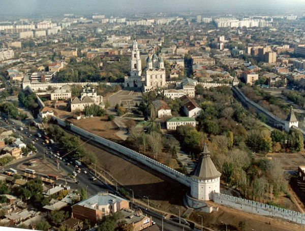 Спецодежда, одежда для пожарных, пошив спецодежды Астрахань
