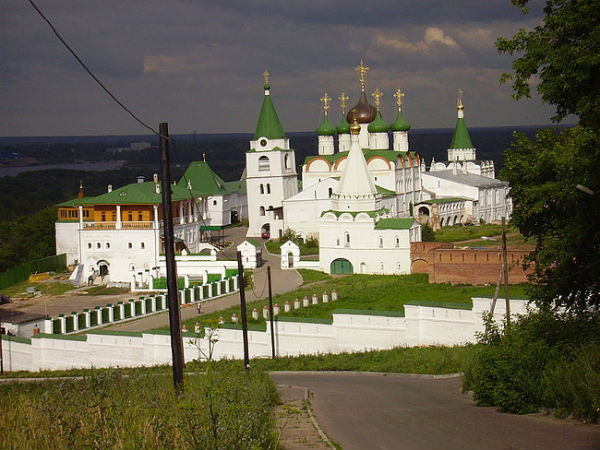 Спецодежда, одежда для пожарных, пошив спецодежды Нижний Новгород