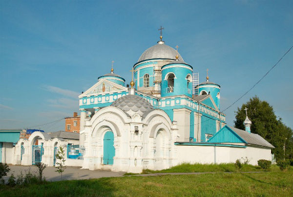 Спецодежда, одежда для пожарных, пошив спецодежды Ачинск