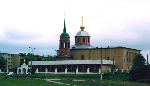 Спецодежда, одежда для пожарных, пошив спецодежды Новомосковск