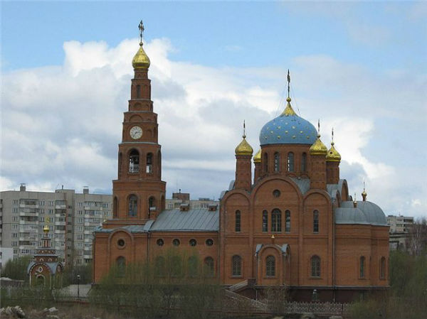Спецодежда, одежда для пожарных, пошив спецодежды Новочебоксарск
