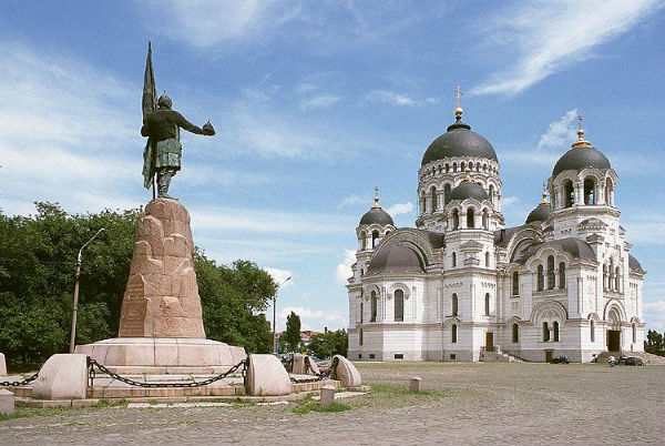 Спецодежда, одежда для пожарных, пошив спецодежды Новочеркасск